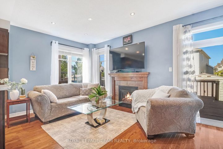 Photo 6 at 2477 Regatta Avenue, Nepean (Half Moon Bay), Ottawa