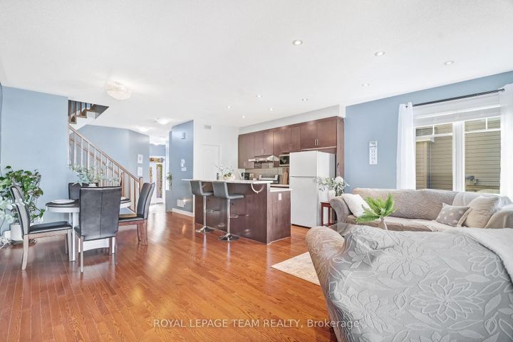 Photo 9 at 2477 Regatta Avenue, Nepean (Half Moon Bay), Ottawa
