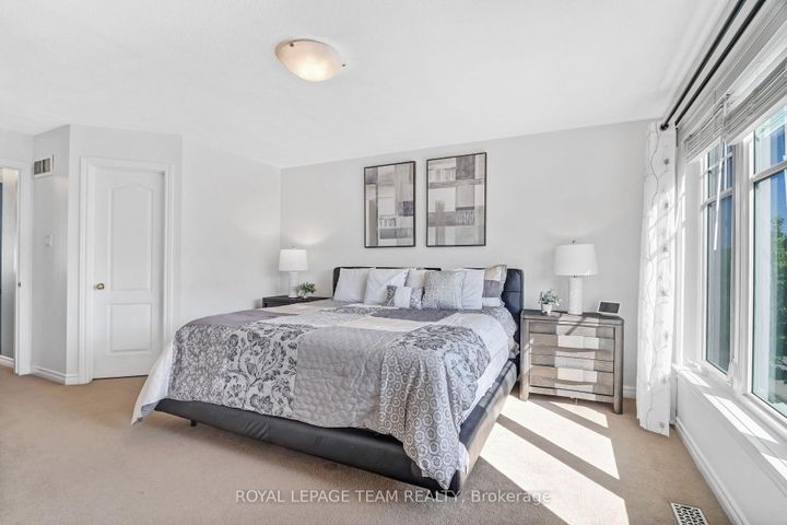 Photo 11 at 2477 Regatta Avenue, Nepean (Half Moon Bay), Ottawa