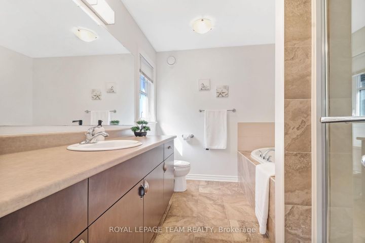 Photo 13 at 2477 Regatta Avenue, Nepean (Half Moon Bay), Ottawa