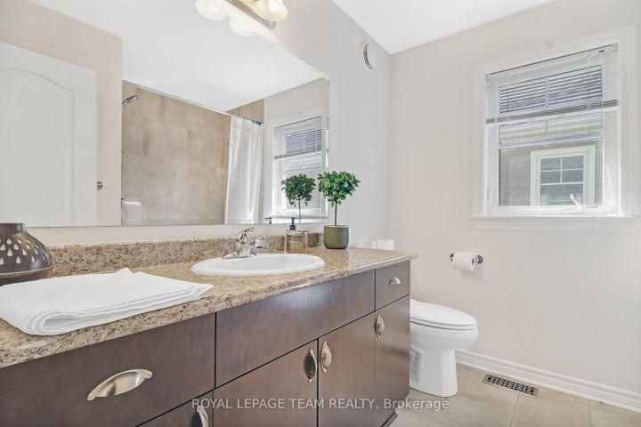 Photo 16 at 2477 Regatta Avenue, Nepean (Half Moon Bay), Ottawa