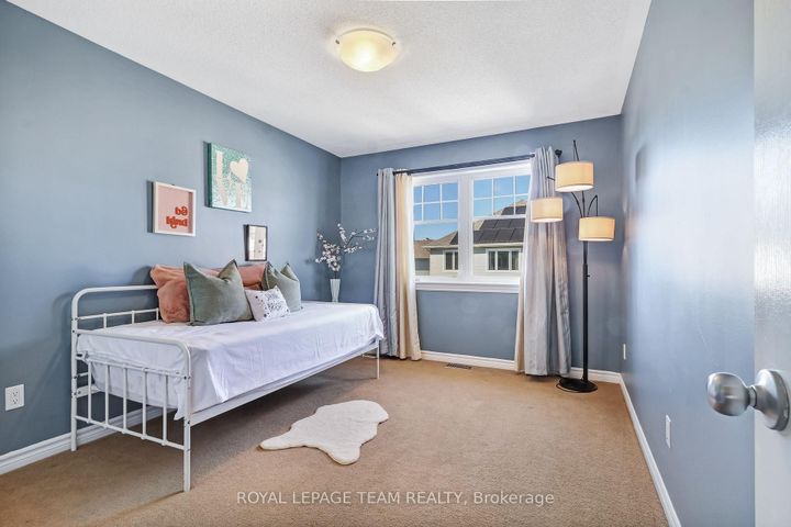 Photo 17 at 2477 Regatta Avenue, Nepean (Half Moon Bay), Ottawa