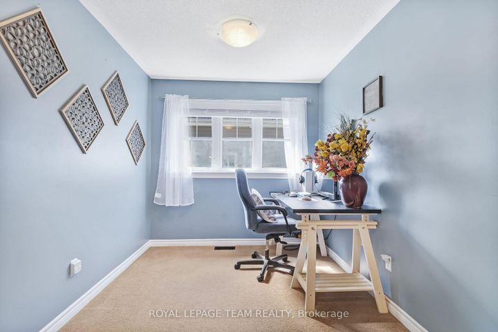 Photo 18 at 2477 Regatta Avenue, Nepean (Half Moon Bay), Ottawa