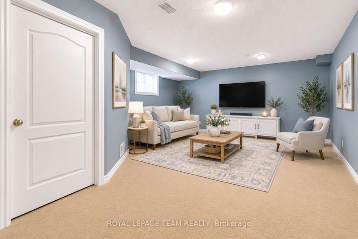 Photo 21 at 2477 Regatta Avenue, Nepean (Half Moon Bay), Ottawa
