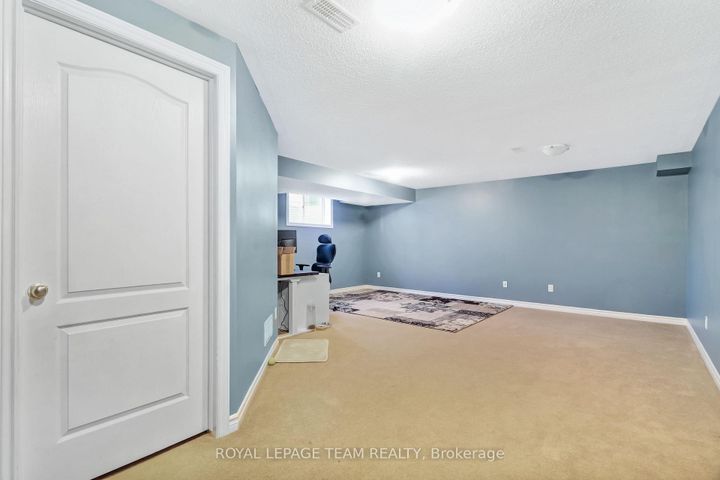 Photo 22 at 2477 Regatta Avenue, Nepean (Half Moon Bay), Ottawa