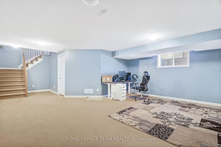 Photo 23 at 2477 Regatta Avenue, Nepean (Half Moon Bay), Ottawa