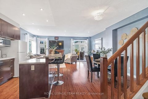 Photo 4 at 2477 Regatta Avenue, Nepean (Half Moon Bay), Ottawa
