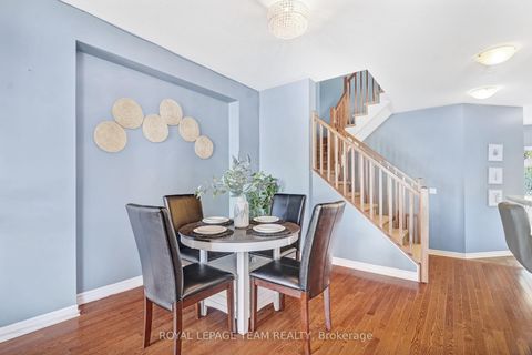 Photo 5 at 2477 Regatta Avenue, Nepean (Half Moon Bay), Ottawa