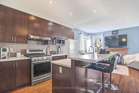 Photo 8 at 2477 Regatta Avenue, Nepean (Half Moon Bay), Ottawa