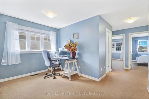 Photo 10 at 2477 Regatta Avenue, Nepean (Half Moon Bay), Ottawa