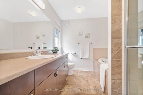 Photo 13 at 2477 Regatta Avenue, Nepean (Half Moon Bay), Ottawa