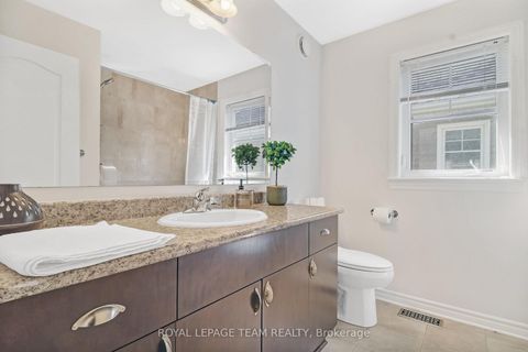 Photo 16 at 2477 Regatta Avenue, Nepean (Half Moon Bay), Ottawa