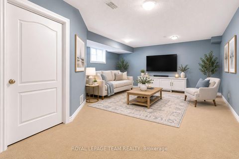 Photo 21 at 2477 Regatta Avenue, Nepean (Half Moon Bay), Ottawa