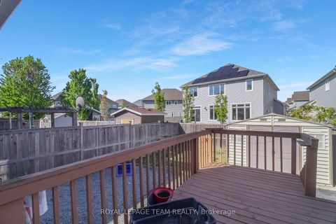 Photo 24 at 2477 Regatta Avenue, Nepean (Half Moon Bay), Ottawa
