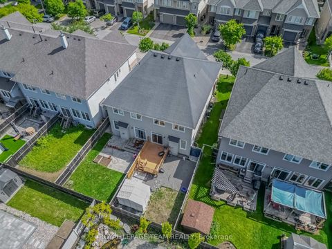 Photo 25 at 2477 Regatta Avenue, Nepean (Half Moon Bay), Ottawa