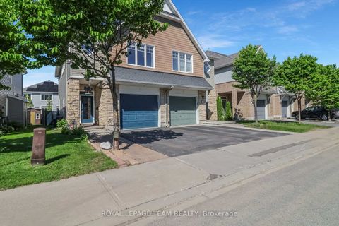 Photo 26 at 2477 Regatta Avenue, Nepean (Half Moon Bay), Ottawa