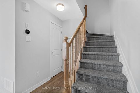 Photo 12 at 416 Parnian Private, Nepean (Half Moon Bay), Ottawa
