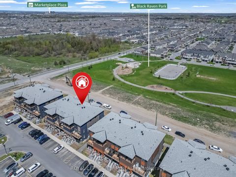 Photo 20 at 416 Parnian Private, Nepean (Half Moon Bay), Ottawa