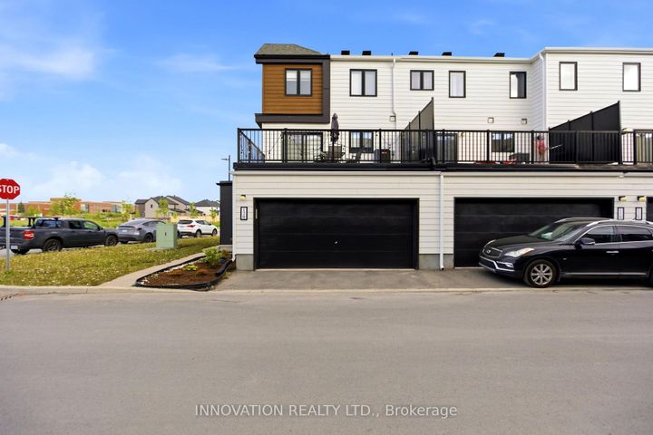 Photo 1 at 120 Kyanite Lane, Nepean (Heritage Park), Ottawa