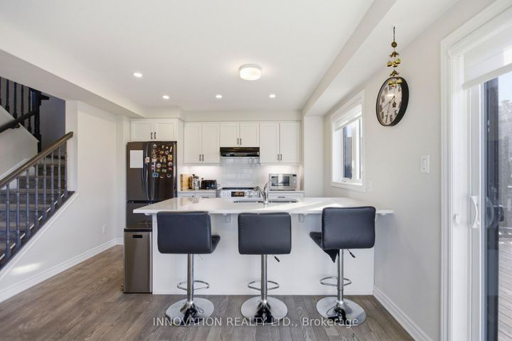 Photo 11 at 120 Kyanite Lane, Nepean (Heritage Park), Ottawa