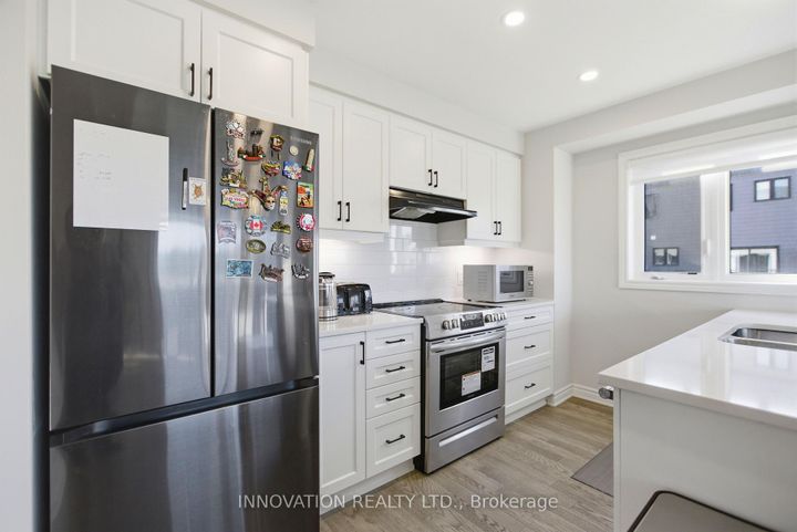 Photo 13 at 120 Kyanite Lane, Nepean (Heritage Park), Ottawa