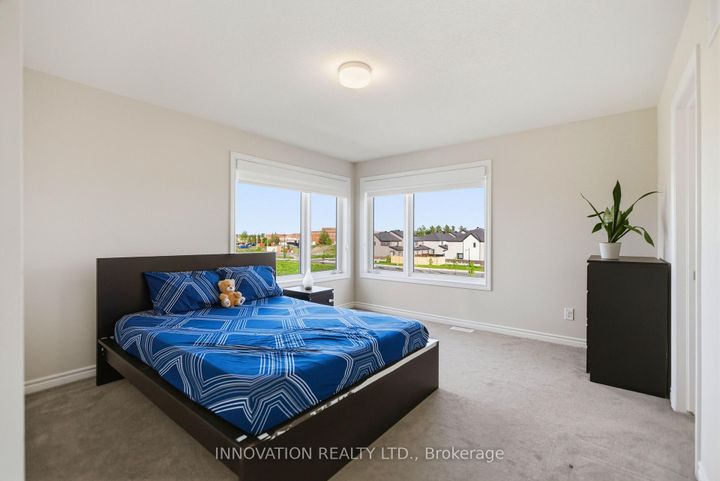 Photo 18 at 120 Kyanite Lane, Nepean (Heritage Park), Ottawa