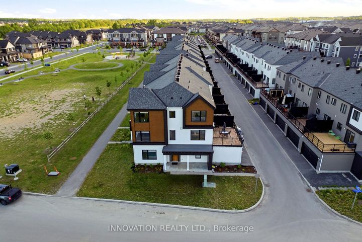 Photo 29 at 120 Kyanite Lane, Nepean (Heritage Park), Ottawa