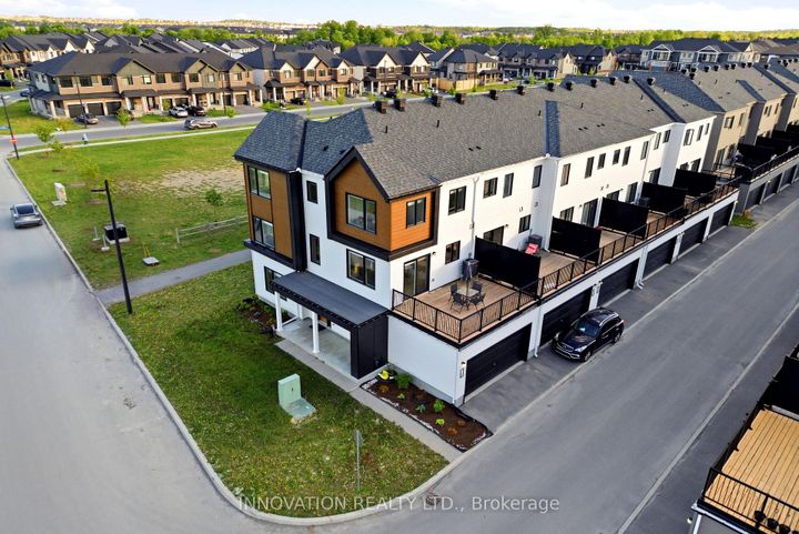 Photo 31 at 120 Kyanite Lane, Nepean (Heritage Park), Ottawa