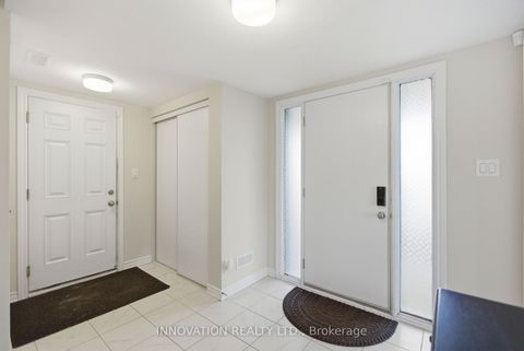 Photo 3 at 120 Kyanite Lane, Nepean (Heritage Park), Ottawa