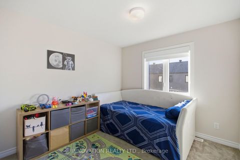 Photo 21 at 120 Kyanite Lane, Nepean (Heritage Park), Ottawa