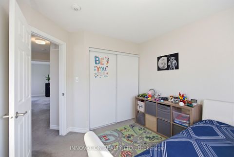 Photo 22 at 120 Kyanite Lane, Nepean (Heritage Park), Ottawa