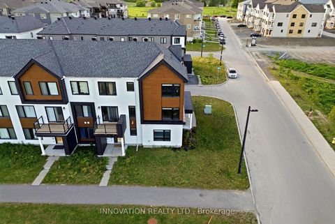 Photo 32 at 120 Kyanite Lane, Nepean (Heritage Park), Ottawa