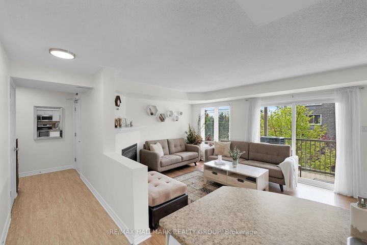 Photo 5 at 6 - 500 Stonefield Private, Nepean (Barrhaven East), Ottawa