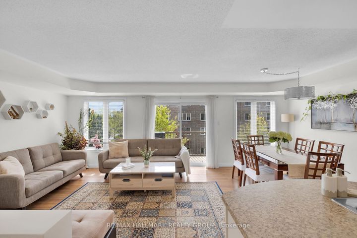 Photo 8 at 6 - 500 Stonefield Private, Nepean (Barrhaven East), Ottawa