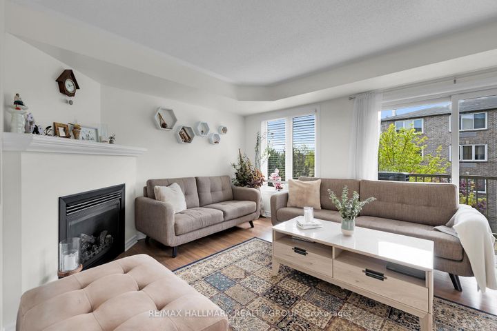Photo 9 at 6 - 500 Stonefield Private, Nepean (Barrhaven East), Ottawa