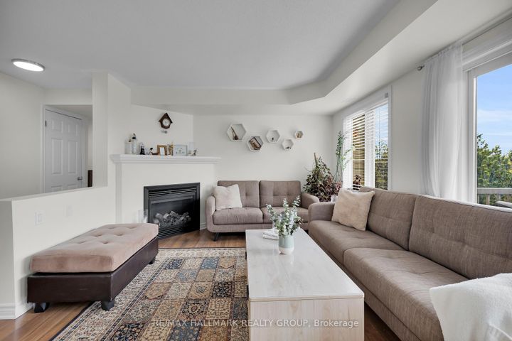 Photo 10 at 6 - 500 Stonefield Private, Nepean (Barrhaven East), Ottawa