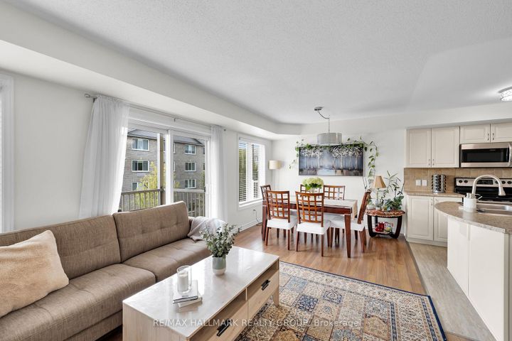 Photo 13 at 6 - 500 Stonefield Private, Nepean (Barrhaven East), Ottawa
