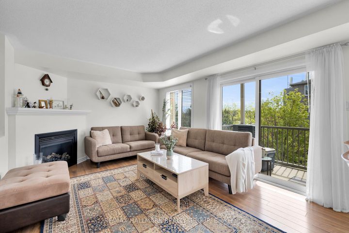 Photo 14 at 6 - 500 Stonefield Private, Nepean (Barrhaven East), Ottawa