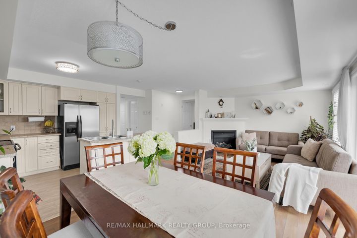 Photo 19 at 6 - 500 Stonefield Private, Nepean (Barrhaven East), Ottawa