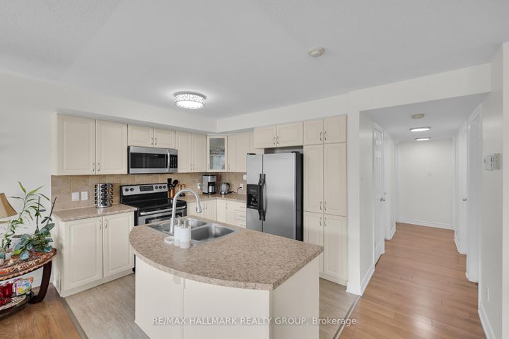 Photo 20 at 6 - 500 Stonefield Private, Nepean (Barrhaven East), Ottawa