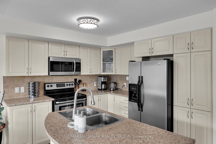 Photo 21 at 6 - 500 Stonefield Private, Nepean (Barrhaven East), Ottawa