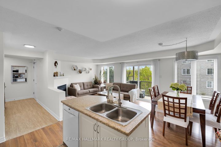 Photo 24 at 6 - 500 Stonefield Private, Nepean (Barrhaven East), Ottawa