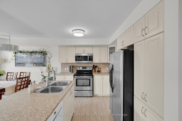 Photo 25 at 6 - 500 Stonefield Private, Nepean (Barrhaven East), Ottawa