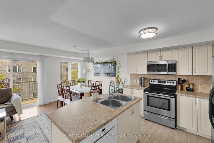 Photo 26 at 6 - 500 Stonefield Private, Nepean (Barrhaven East), Ottawa