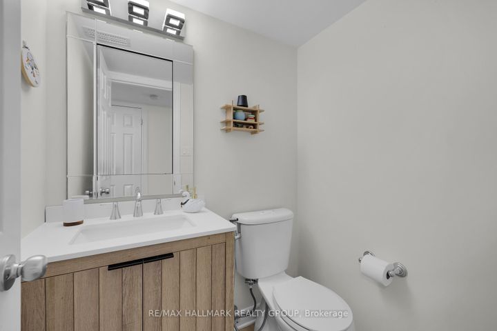 Photo 27 at 6 - 500 Stonefield Private, Nepean (Barrhaven East), Ottawa