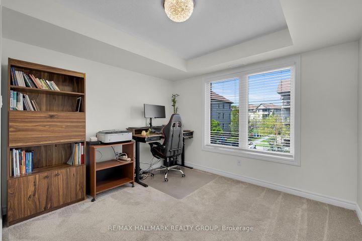 Photo 31 at 6 - 500 Stonefield Private, Nepean (Barrhaven East), Ottawa