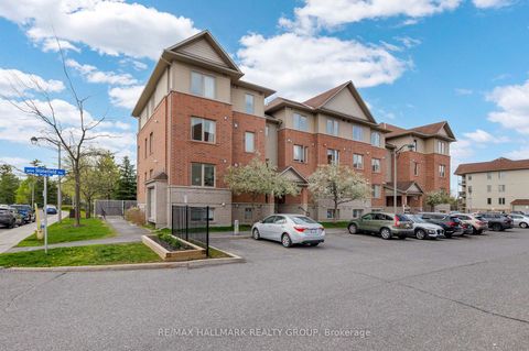 Photo 0 at 6 - 500 Stonefield Private, Nepean (Barrhaven East), Ottawa