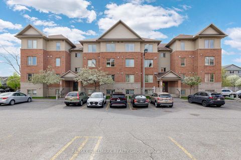 Photo 1 at 6 - 500 Stonefield Private, Nepean (Barrhaven East), Ottawa