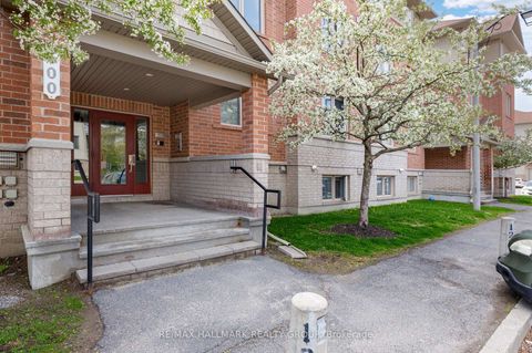 Photo 2 at 6 - 500 Stonefield Private, Nepean (Barrhaven East), Ottawa