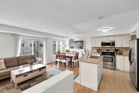 Photo 6 at 6 - 500 Stonefield Private, Nepean (Barrhaven East), Ottawa